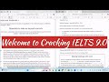 IELTS Academic Reading answers with logical explanation I Materials to take us beyond Concrete