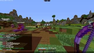 Combat to spawn jump tutorial | JerryVsHarry KitPVP