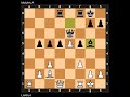 Lastin,A vs Motylev,A - 60th ch-RUS Higher League(2007.09.06) - 1/2-1/2