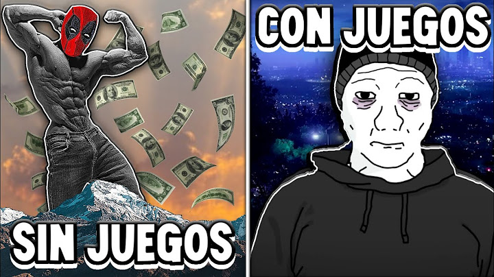 ¿Los Videojuegos Son Malos Para Tú Desarrollo Personal? ¿Debo Dejar De Jugar Videojuegos?