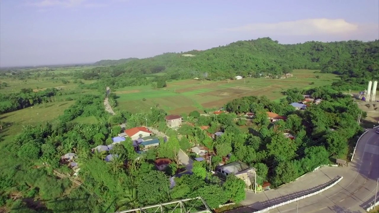 Candon city government project, ilocos sur philippines