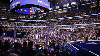 Democratic Party is ‘unrecognisable’ to its old self