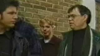 Kevin Eldon - Hobbies - Pt5
