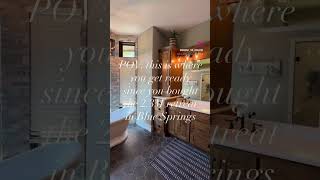 This is what 2.3M will get you in Blue Springs, MO This is what 2.3M will get you in Blue Springs, MO