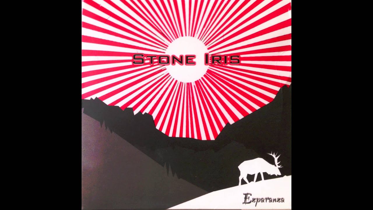 Stone Iris - Swamp Son