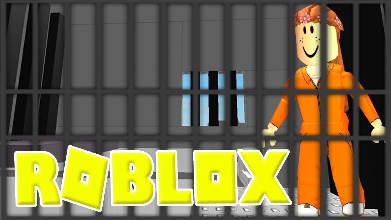 Me Fugo De La Carcel Roblox Prison Life Youtube - disfrazandome como objetos en roblox clipggcom