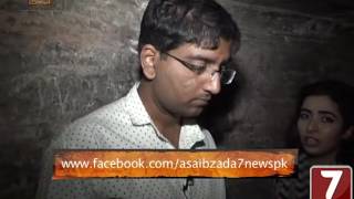 Asaib Zada 29 April 2017 Part 2