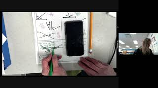 Unit 7: Lesson 3 Complementary and Supplementary Angles