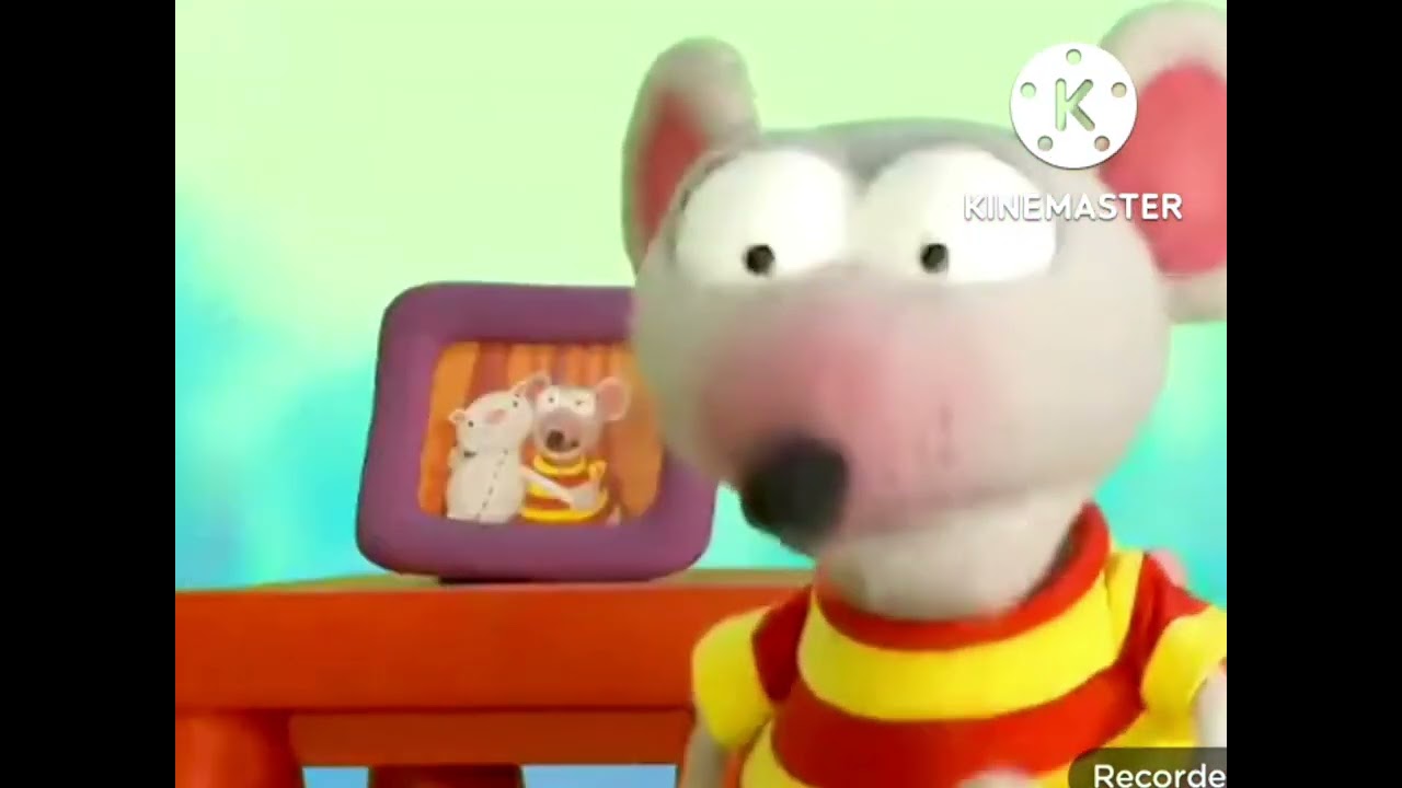 disney channel toopy and binoo vroom vroom zoom premire commricals [April 6 2013]