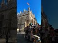 Venezia, Basilica di San Marco, Piazza San Marco