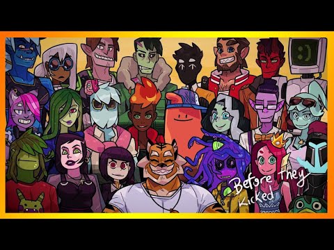 Monster Prom - обзорчик))