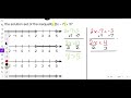 2017 Module 1 Problem 9 Algebra 1 PDE Item and Scoring Sampler
