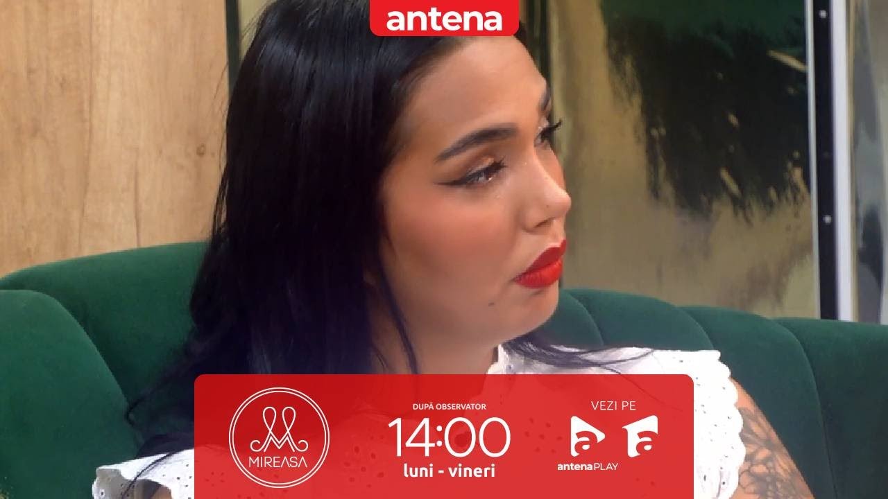 Aniversarea Gabrielei s-a transformat în scandal! Ce a deranjat-o pe Samina