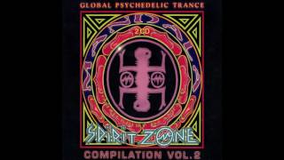 Technossomy - Pyramid (Global Psychedelic Trance Compilation Vol. 2) (1996)