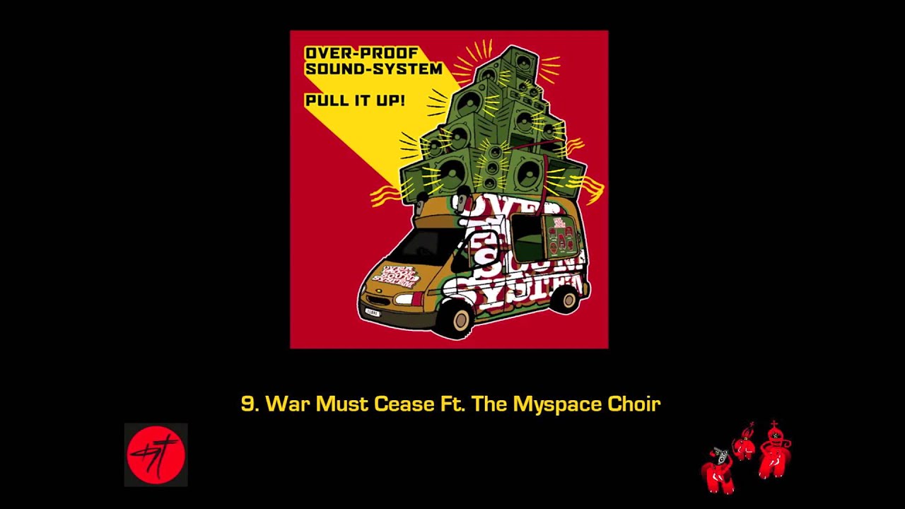 Pull It Up - Overproof Soundsystem