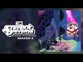 Steven universe s5 official soundtrack  white diamond  aivi  surasshu  cartoon network