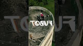 Area18 Presents: Orbita Creativa x Fubot Collective Short 1 #fubot #orbita #area18pr