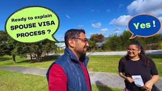 New Zealand Spouse Visa Process Explained ??✌?