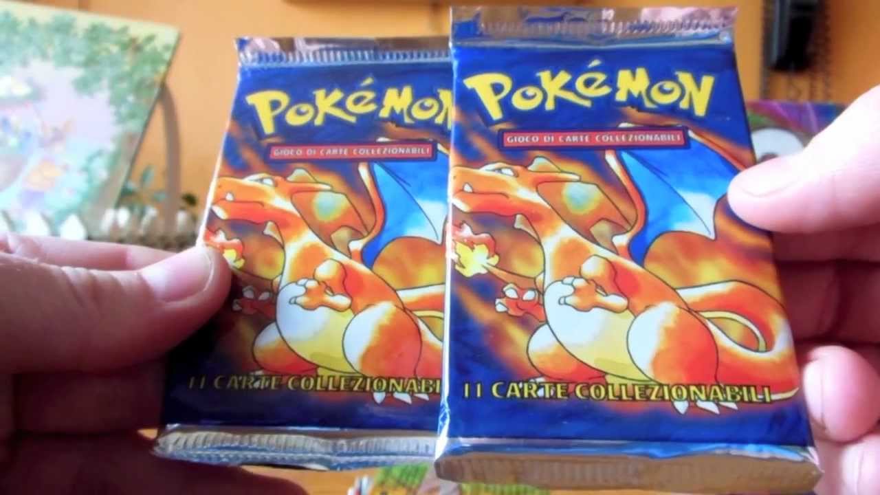 Random Pack Opening - 35 Random Pack Box One (Part 1 of 3) - YouTube