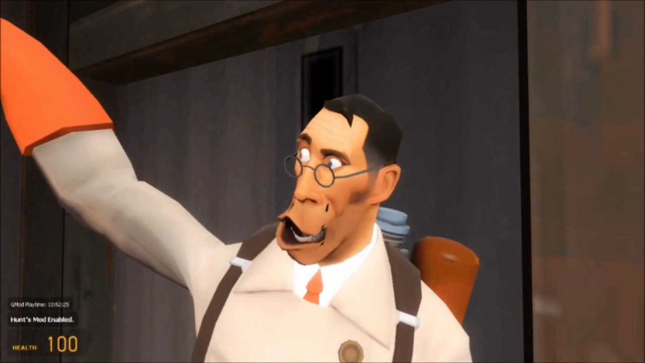 team fortress 2 medic face team fortress 2 medic face