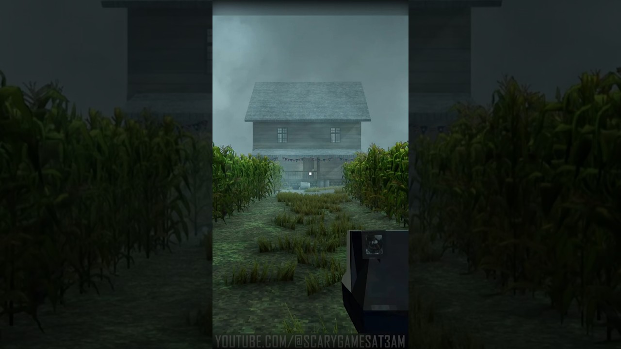 This House Eats People