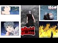 ملك الشياطين يُقتل فابتدخل روحه بجسم خادم ضعيف لكن بقوته بيسعى للانتقام من الي قتلوه🥵🔥1️⃣8️⃣6️⃣