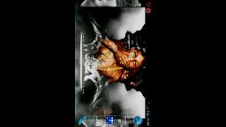 Lil Wayne Smoking Live Wallpaper screenshot 2