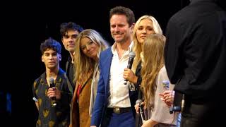 nashville cast a life thats good live opry farewell tour