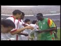 Match Complet CAN 2004 Tunisie vs Sénégal (1-0) 07-02-2004