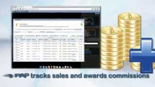 Affiliate Tracking Software - Affiliate Program Software screenshot 4