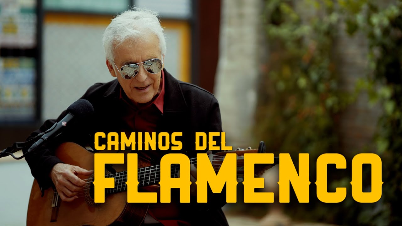 Kiko Veneno - Caminos del Flamenco | La 2