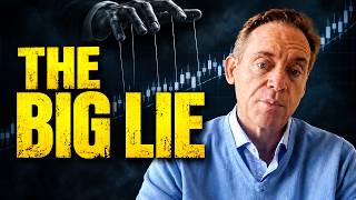 Something Is Very Wrong With the Stock Market | Michael Green