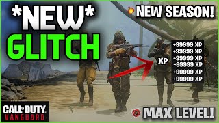 *NEW* UNLIMITED XP GLITCH! COD VANGUARD GLITCHES! NEW SEASON SUPER OP NOW! CAMO & MAX LEVEL COD! screenshot 4