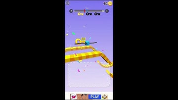 Draw Climber Levels 1-5 Walkthrough