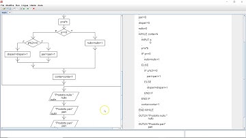 do while coppie numeri