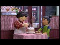 Fireman Sam Birthday Surprise Series 5 Fireman Sam Birthday Surprise Series 5