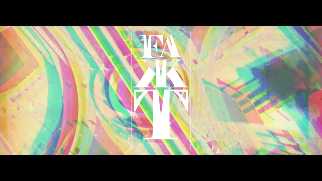 FKK & BMC - Rad der Zeit (Video)