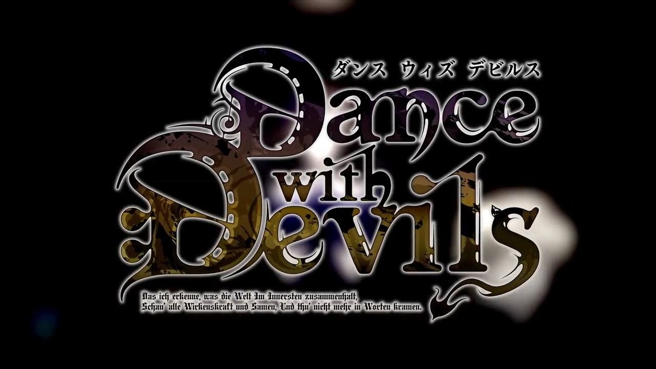 [REQUEST] Dance With Devils Character Theme Songs - YouTube