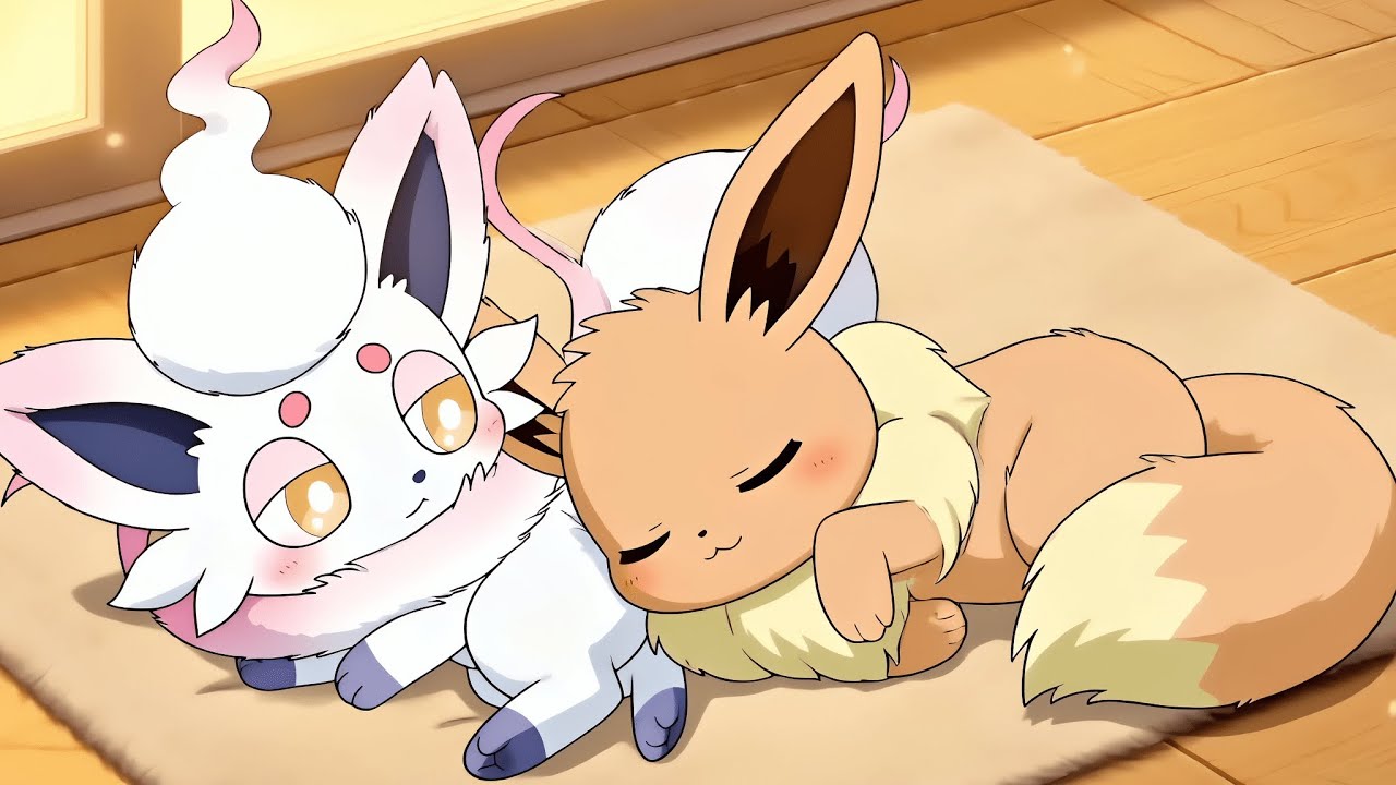 При открытии пака к 1-й годовщине Зоруа заговорил?! Pokémon TCG Pocket