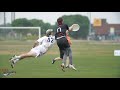 2021 U.S. Open: Men's Highlights