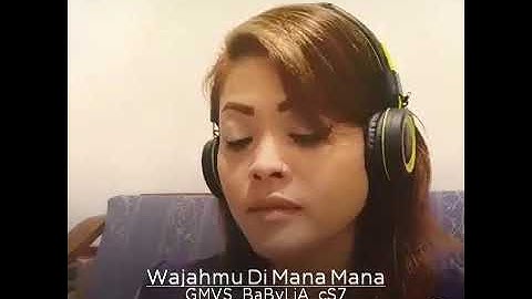 Wajahmu dimana mana