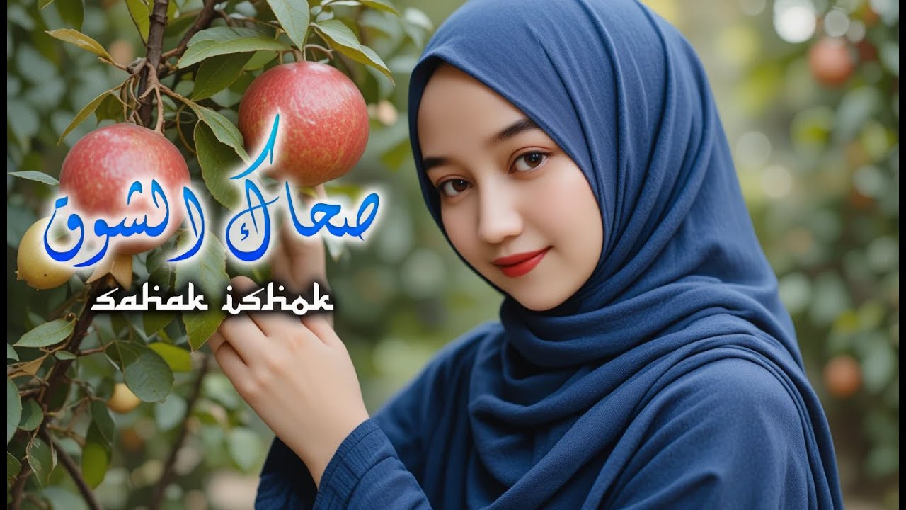 Sahak Isho2 | 2025 | صحاك الشوق (Cover) The Longing Awakens the Soul | Zakiah Melody Official