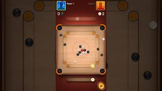 How to play offline Carrom board ❤️Carrom Disc pool😎 screenshot 5
