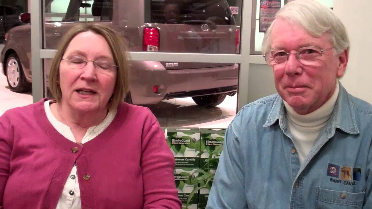 Customer Review Irwin Toyota NH Toyota Dealers YouTube