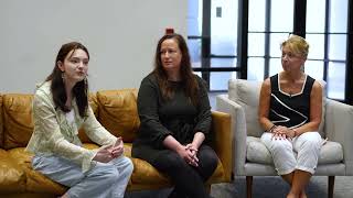 Angela’s Story: Made to Encourage Others