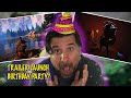 Thanks for the Birthday Wishes!