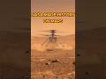 NASA Thought This Mars Helicopter Would Fail… Then It Flew 70 Times #NASA