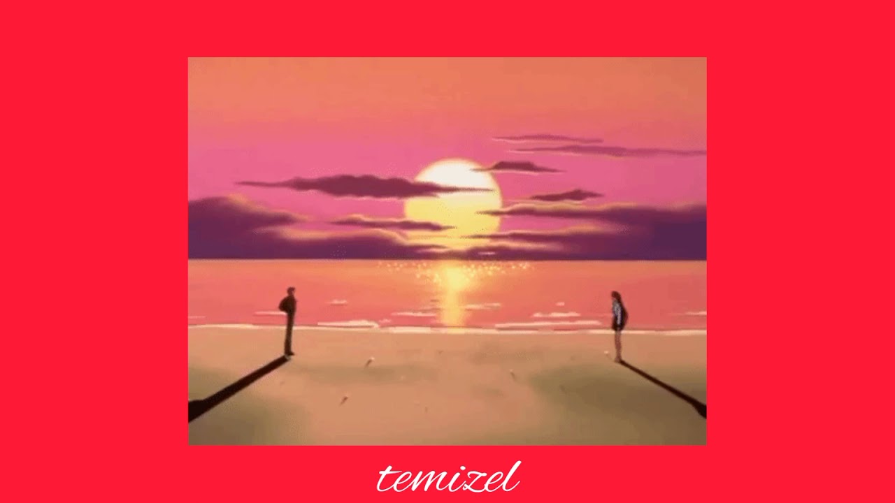 Tarkan - Kış Güneşi (slowed + reverb)