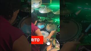 Kamelot-Karma(Drum Cover)#viral #cover #viralvideo #viralshorts #video #music #metal #tiktok #shorts