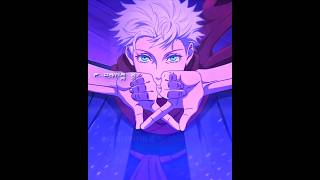 Gojo in his prime 😱🔥#shorts #trollface #memes #funny #edit #actor